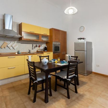 Casa Del Duomo Apartamento Cagliari Exterior foto